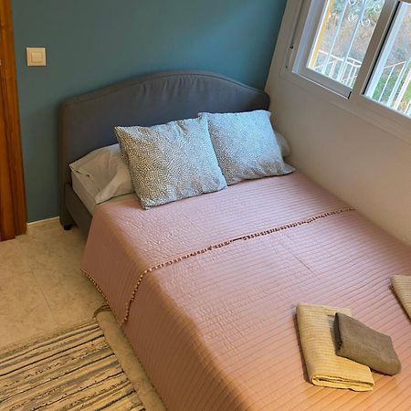 Apartman Marcella, كومبري ديل سول المظهر الخارجي الصورة