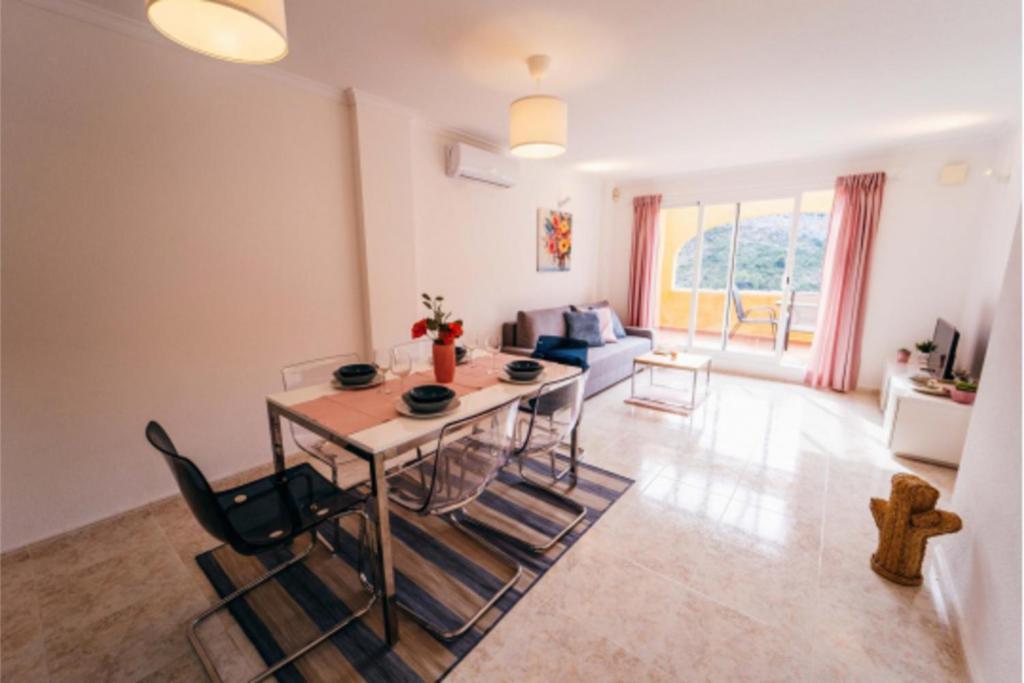 Apartman Marcella, كومبري ديل سول المظهر الخارجي الصورة