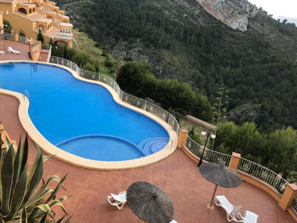 Apartman Marcella, كومبري ديل سول المظهر الخارجي الصورة