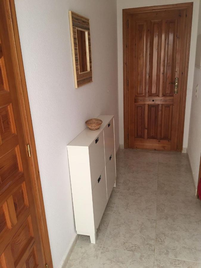 Apartman Marcella, كومبري ديل سول المظهر الخارجي الصورة
