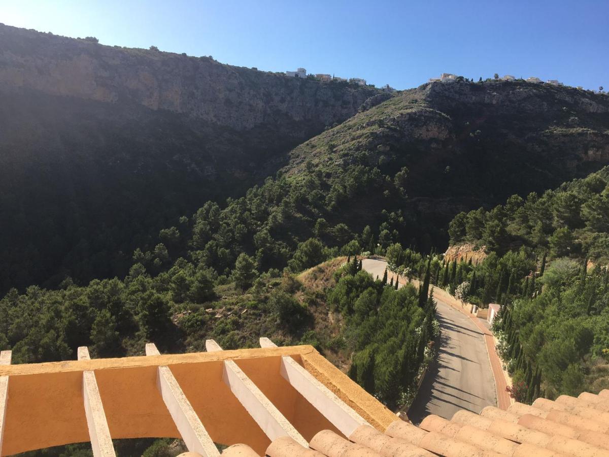 Apartman Marcella, كومبري ديل سول المظهر الخارجي الصورة