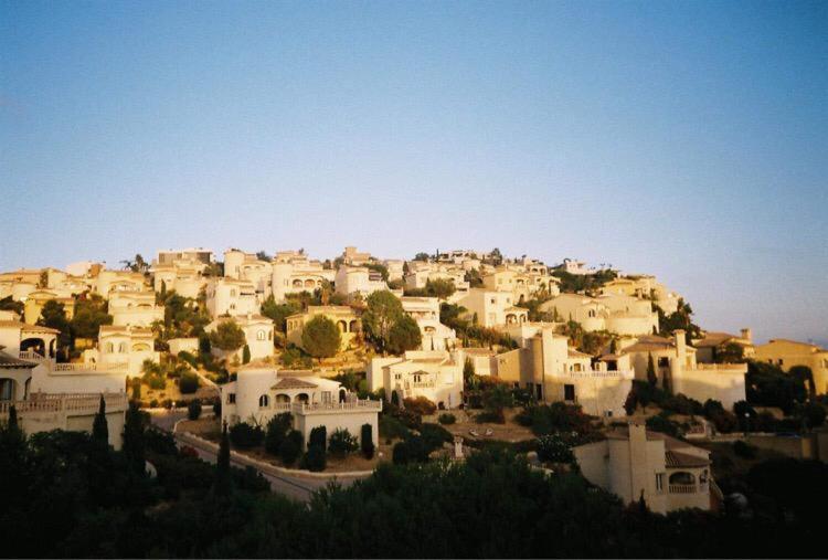 Apartman Marcella, كومبري ديل سول المظهر الخارجي الصورة