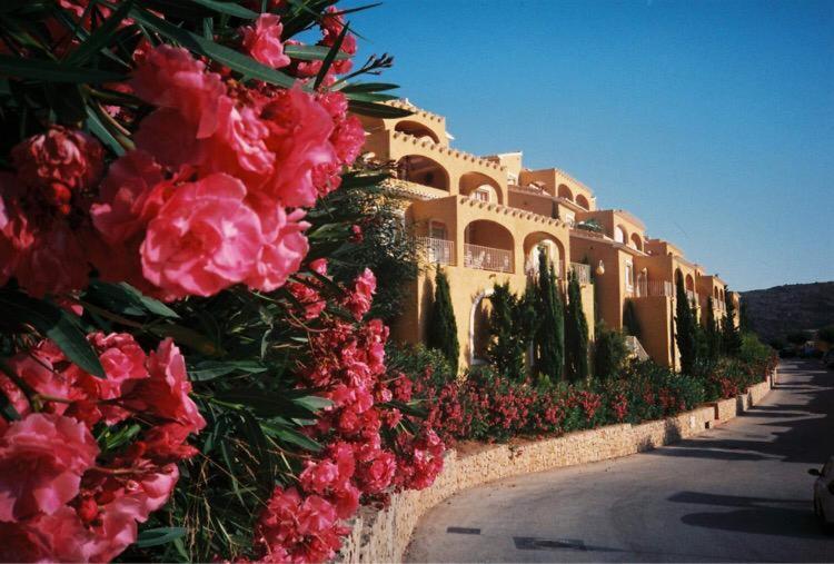 Apartman Marcella, كومبري ديل سول المظهر الخارجي الصورة