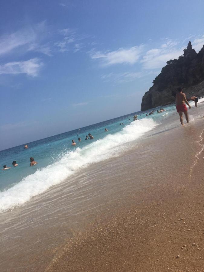 Apartman Marcella, كومبري ديل سول المظهر الخارجي الصورة