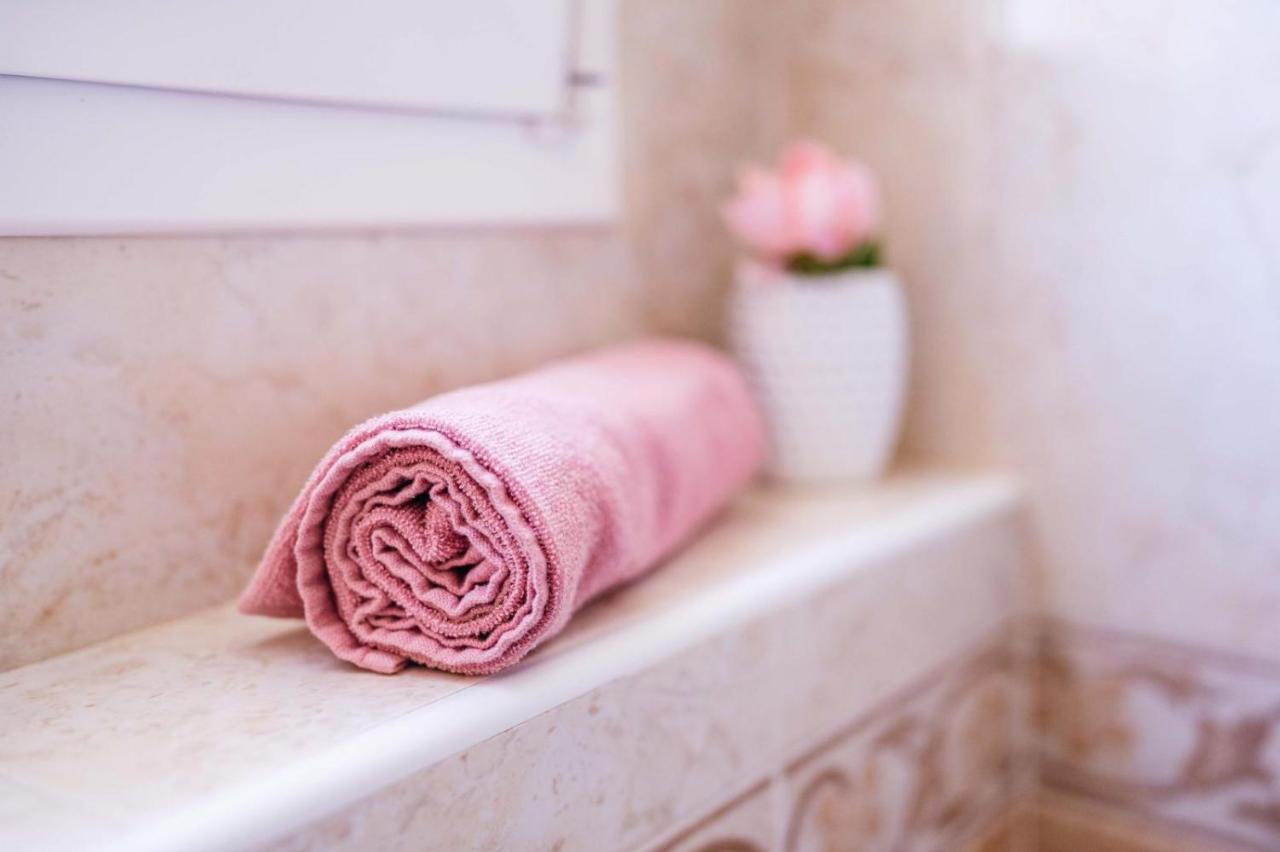 Apartman Marcella, كومبري ديل سول المظهر الخارجي الصورة