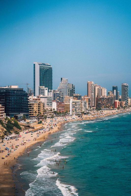 Apartman Marcella, كومبري ديل سول المظهر الخارجي الصورة