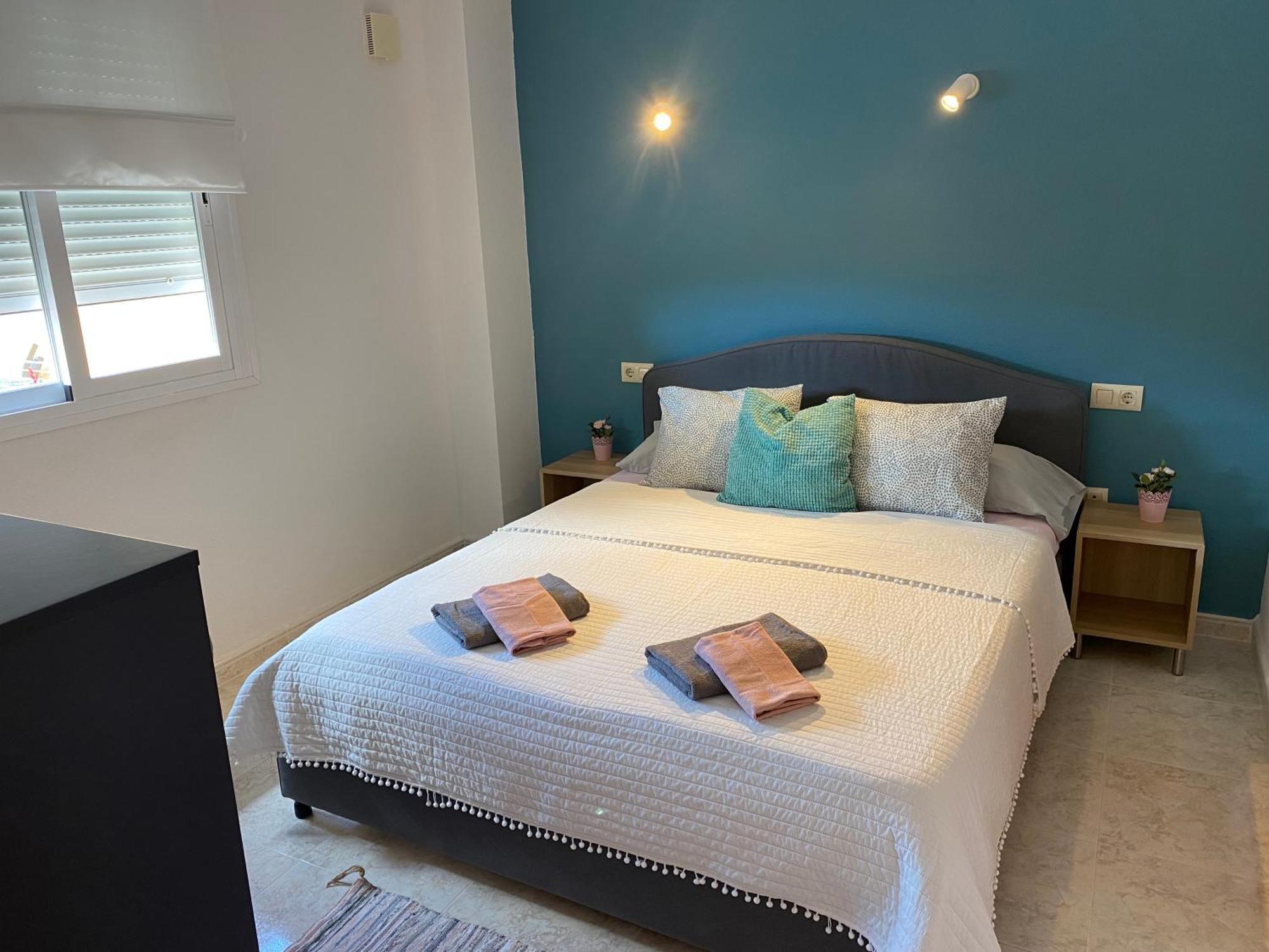 Apartman Marcella, كومبري ديل سول المظهر الخارجي الصورة